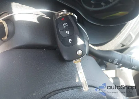 2016 Chevrolet Cruze Ls Auto z USA, uszkodzony, nr VIN 1G1BC5SM9G7290309